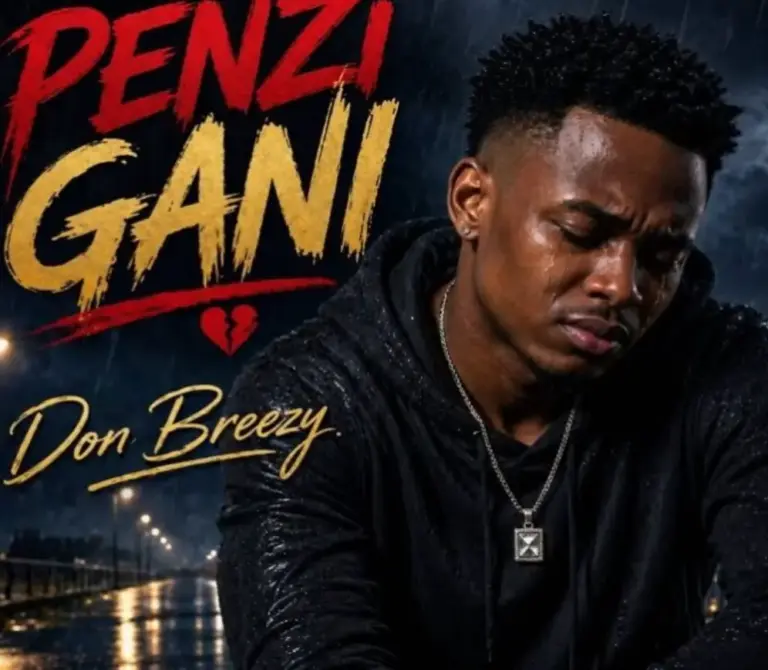 Penzi Gani