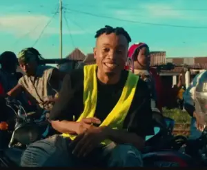 Dulla Makabila – Madee