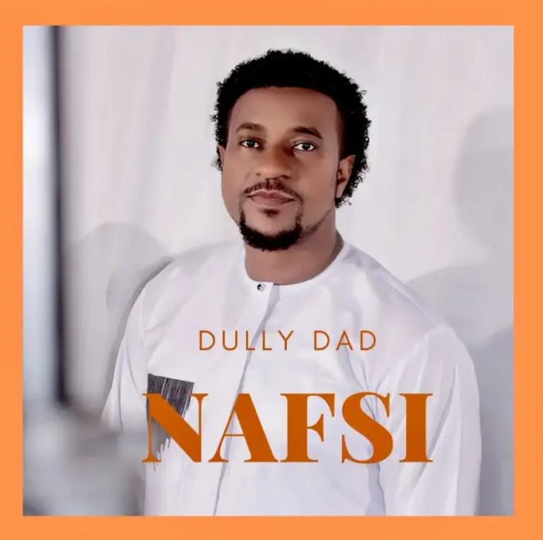 Nafsi