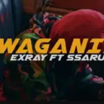 Exray Taniua ft Machalii Watundu – Enjoy