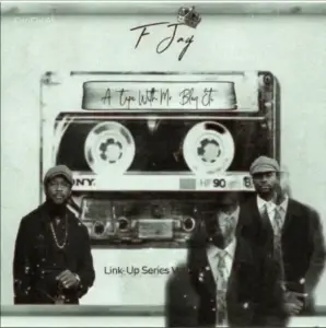 F Jay & Mr Blaq Eti ft Willz Mr Nyopole – Nakana