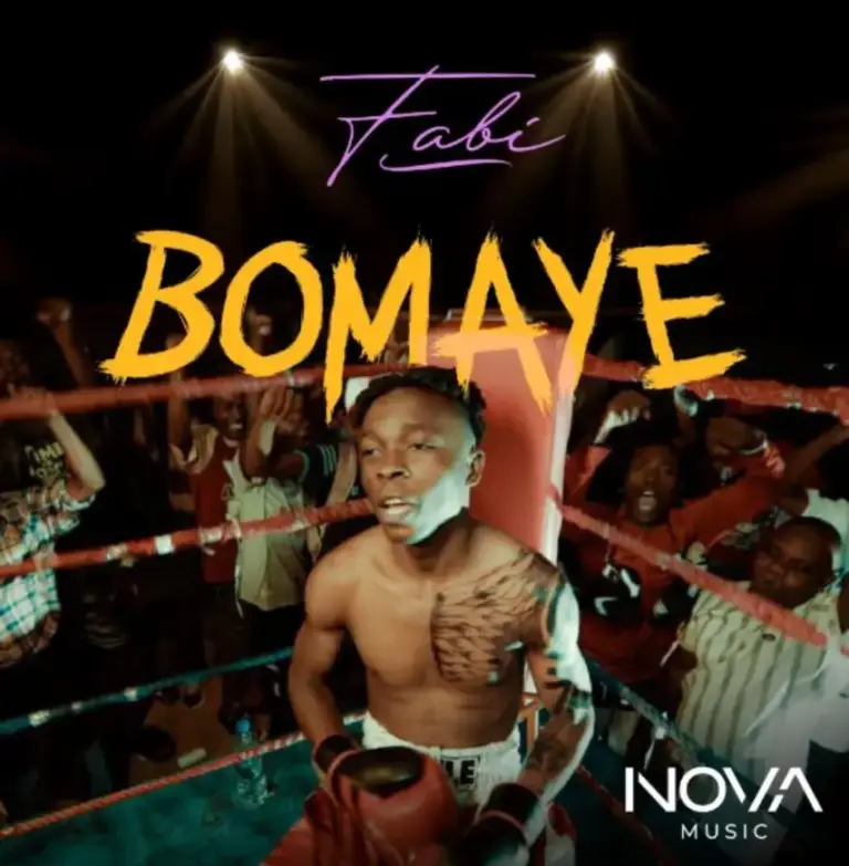 Bomaye (Kwetu)