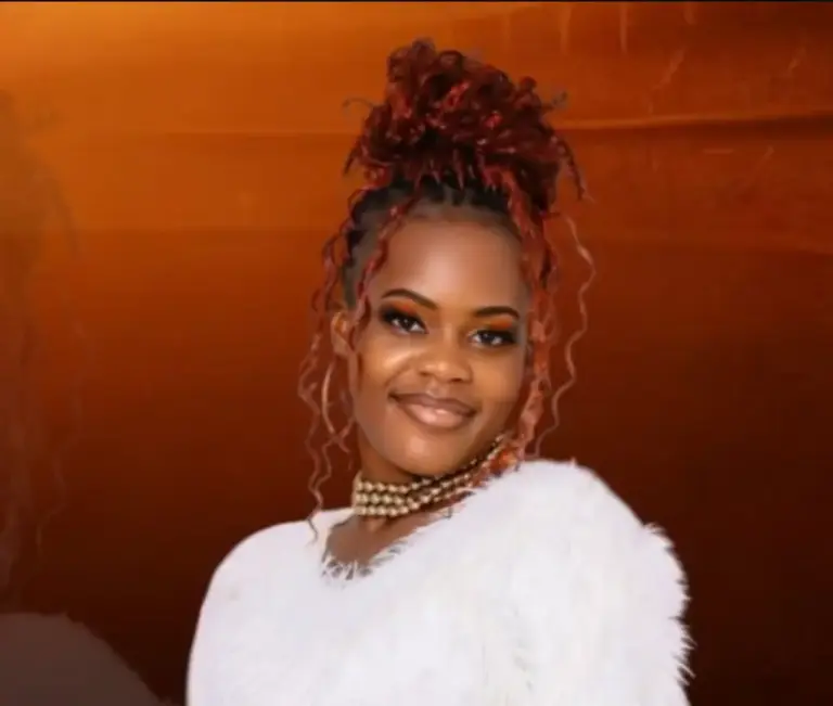 Mimi Ndio Niko