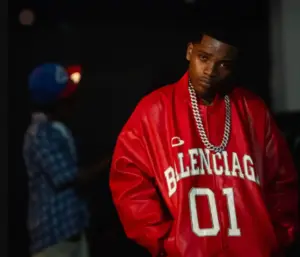 Formseven Mc ft Malume – Malengo