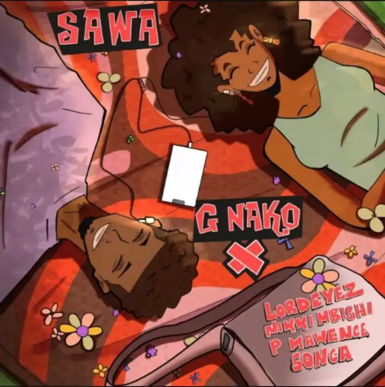 Sawa