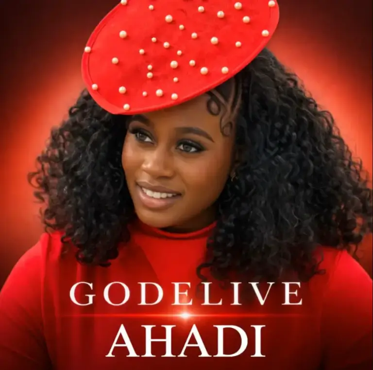 Ahadi