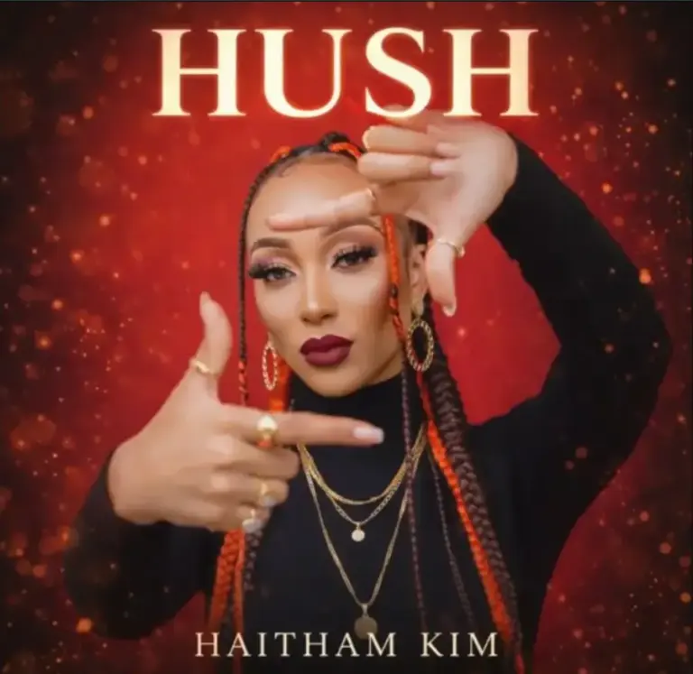 Hush