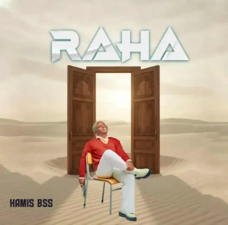 Raha