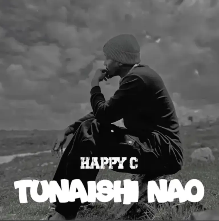 Tunaishi Nao