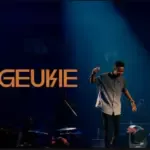 Israel Mbonyi – Unigeukie