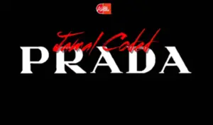 Jamal Coded – Prada