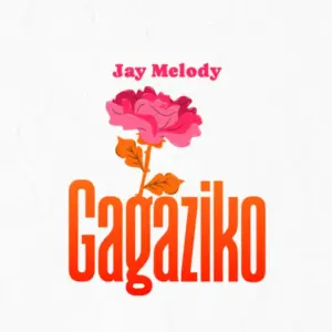 Jay Melody – Gagaziko