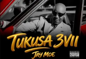 Jay Moe – Tukusa 3Vii