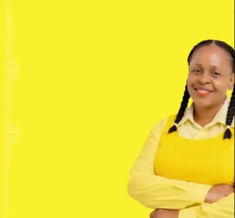 Maisha Yana Tabia