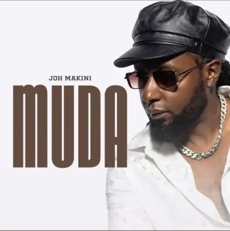 Muda