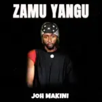 Zamu Yangu