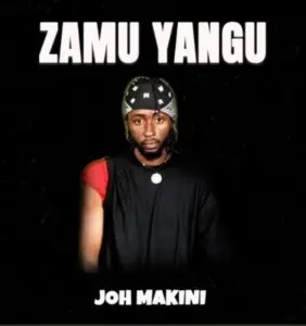 Joh Makini – Zamu Yangu