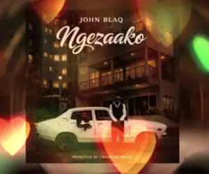John Blaq – Ngezaako
