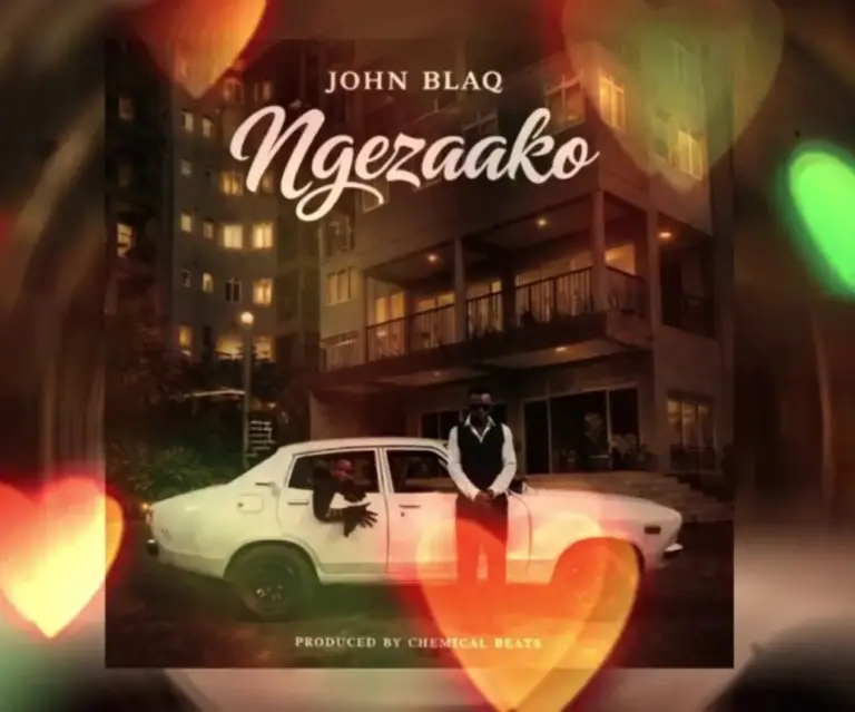 Ngezaako