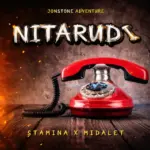 Nitarudi