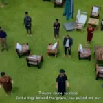 Jomireso Voices Tz – Nguvu kama Umeme