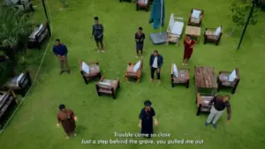 Jomireso Voices Tz – Nguvu kama Umeme