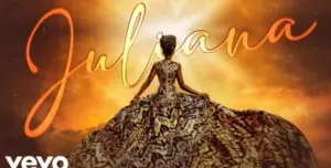 Juliana Kanyomozi – Oli Mwana Wooha