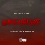 Khaligraph Jones & Lafayette.da1 – Wakembeshe
