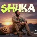 Kibonge Wa Yesu – Shuka