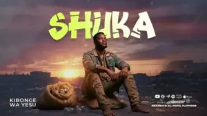 Kibonge Wa Yesu – Shuka