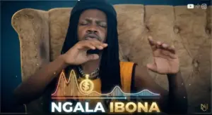 Kicheche – Ngala Ibona