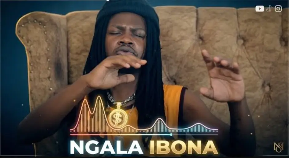 Ngala Ibona