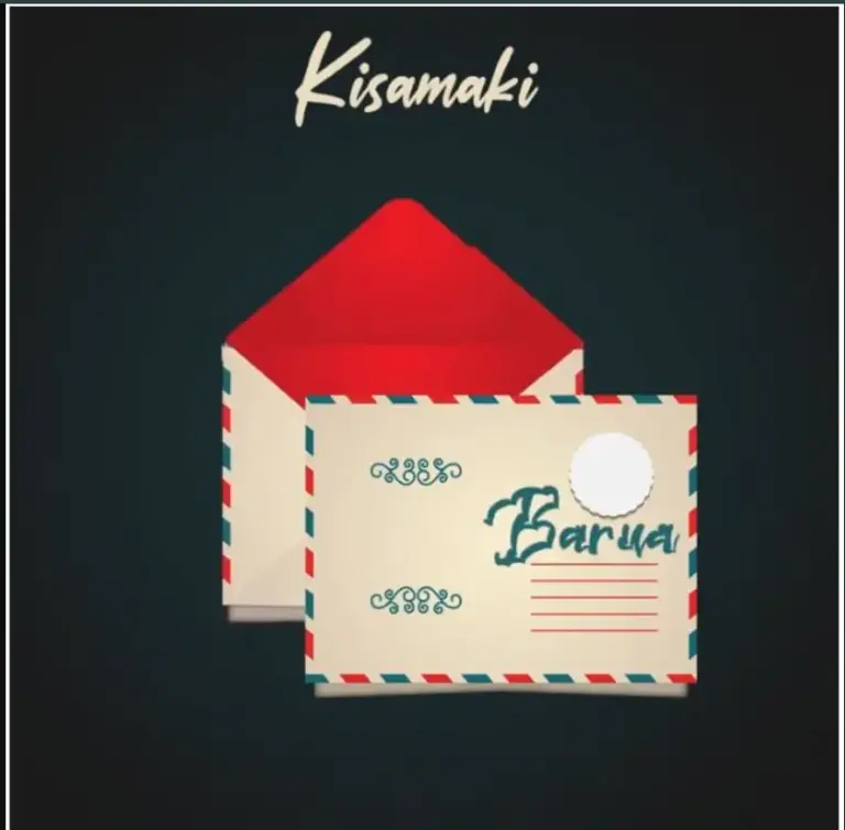 Barua