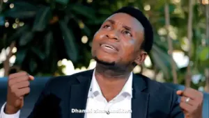 Komando Wa Yesu – Alidharauliwa