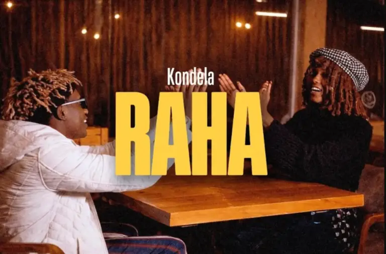 Raha