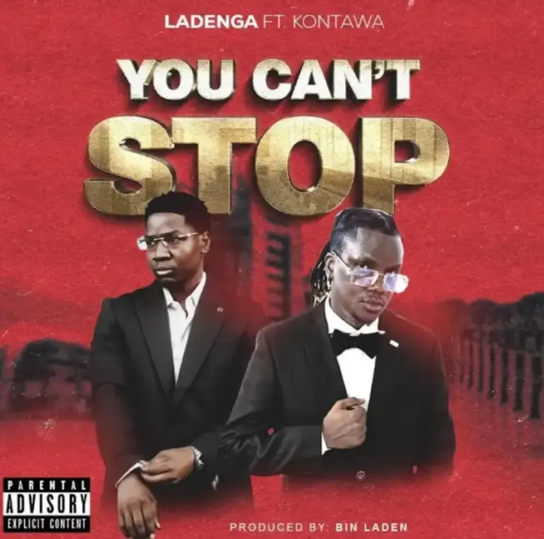 You Can’t Stop