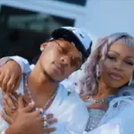 Licky Tones – Mtoto (Video)