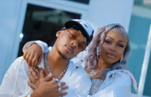 Licky Tones – Mtoto (Video)