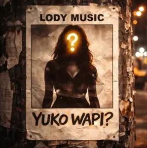 Lody Music – Yuko Wapi
