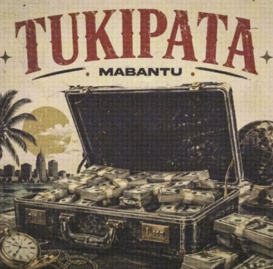 Tukipata