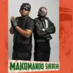 Makomando – Sherehe