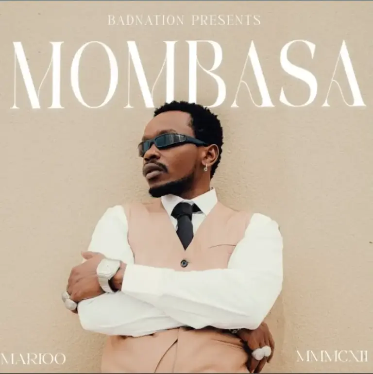 Mombasa