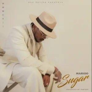Marioo – Sugar