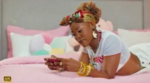 Marioo – Sugar (Video)