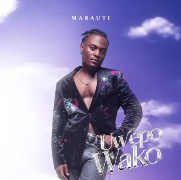 Uwepo Wako