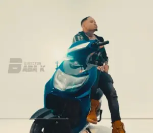 Mavoicetz – Limenoga | Video