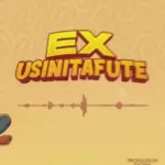 Mchina Mweusi X Soja wa Brazil – Ex Usinitafute