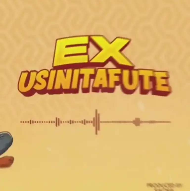 Ex Usinitafute