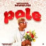 Mchina Mweusi – Pole
