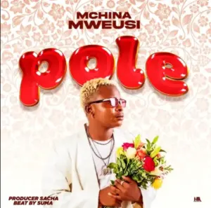 Mchina Mweusi – Pole